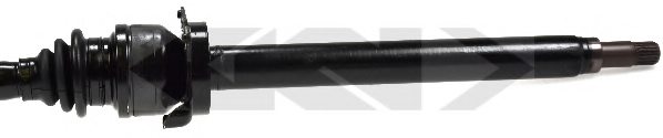 L?BRO 304379 Drive Shaft